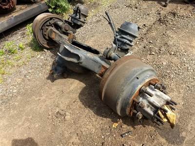 Rockwell MD-20-14X Front Axle Housing for a Volvo VNL