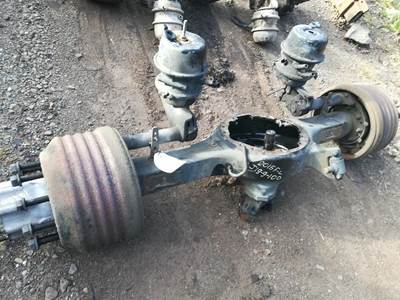 Rockwell MD-20-14X Front Axle Housing for a Freightliner CASCADIA 125