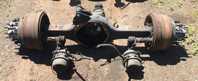 Rockwell MD-20-14X Front Axle Housing for a Volvo VNL