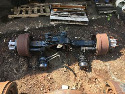 Rockwell MD-20-14X Front Axle Housing for a International Prostar