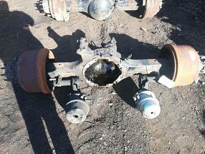 Rockwell MD-20-14X Front Axle Housing