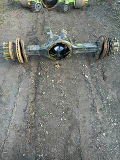 Rockwell MD-20-14X Front Axle Housing for a International Prostar