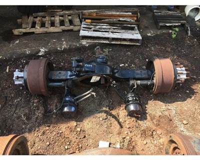 Rockwell MD-20-14X Front Axle Housing for a International Prostar