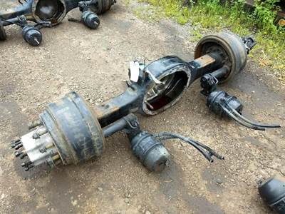 Rockwell PRA40 Front Axle Housing for a Kenworth T800