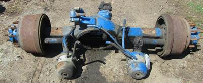 Rockwell RD20145 Front Axle Housing for a International 9400I