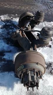 Rockwell RD20145 Front Axle Housing for a International 9400I