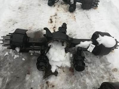 Rockwell RD20145 Front Axle Housing