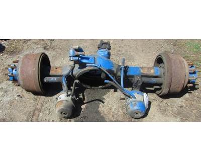 Rockwell RD20145 Front Axle Housing for a International 9400I