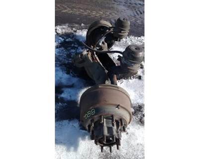 Rockwell RD20145 Front Axle Housing for a International 9400I