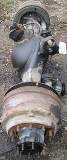 Rockwell RD/RP-20-145 Front Axle Housing for a International 8600