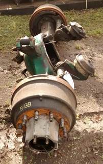 Rockwell RD/RP-20-145 Front Axle Housing for a Freightliner CENTURY CLASS 112