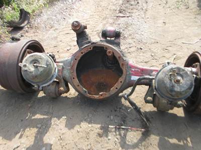 Rockwell RD/RP-22-145 Front Axle Housing for a Freightliner