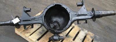 Rockwell RD/RP-23-160 Front Axle Housing for a Western Star TR
