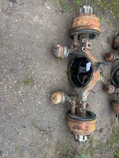 OEM: 324253
D-170 DIFFERENTIAL