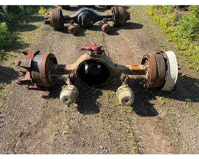 Volvo ACL Front Axle Housing