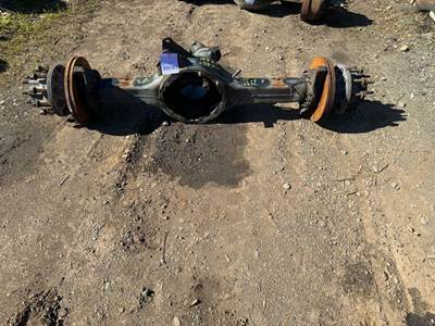 Volvo VN Front Axle Housing