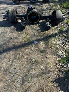 Volvo VNL Front Axle Housing