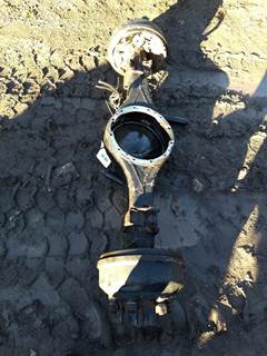 Bering LD15 Rear Axle Housing