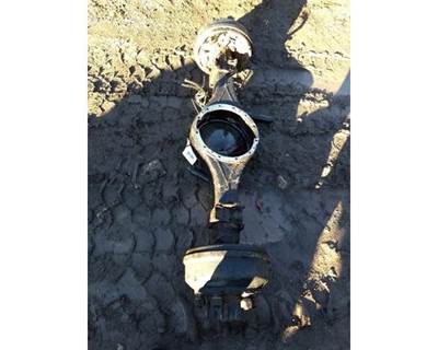 Bering LD15 Rear Axle Housing