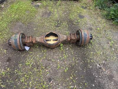 Chevrolet 4500HD Rear Axle Housing