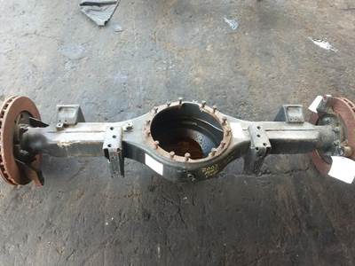 Dana S150 Rear Axle Housing