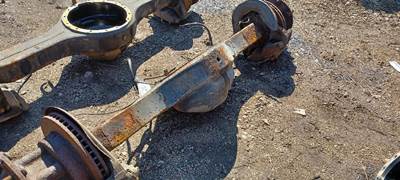 Dana S150 Rear Axle Housing for a Ford F650