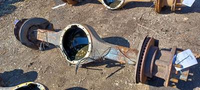 Dana S150 Rear Axle Housing for a International