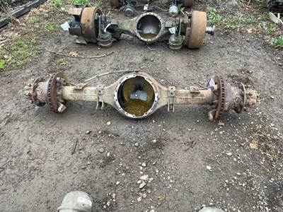 Dana S150 Rear Axle Housing for a Ford F550