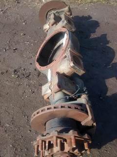 Eaton 11.36 Rear Axle Housing for a Van Hool BUS