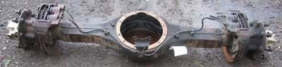 Eaton 15040-S Rear Axle Housing for a GMC TOPKICK