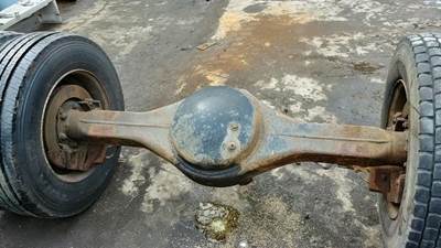 Eaton 15040-S Rear Axle Housing for a GMC C6000 Topkick