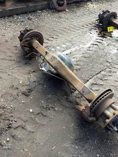 Eaton 15040-S Rear Axle Housing for a GMC C6000 Topkick