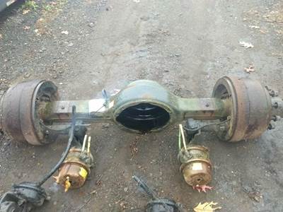 Eaton 19060-D Rear Axle Housing for a GMC C7500