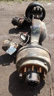 Eaton 19060-S Rear Axle Housing for a GMC F7B042