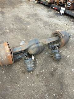 Eaton 19060-S Rear Axle Housing for a International PC305; INTEGRATED REC BUS