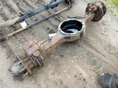 Eaton 19060-S Rear Axle Housing for a GMC 6500