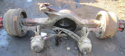 Eaton 22060-S Rear Axle Housing for a International 8100