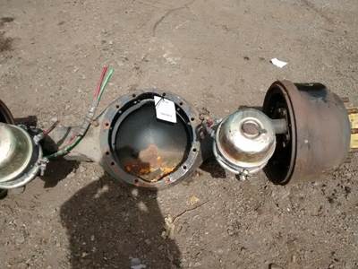 Eaton 22060-S Rear Axle Housing for a GMC C7