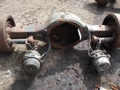 Eaton 23070-S Rear Axle Housing for a International