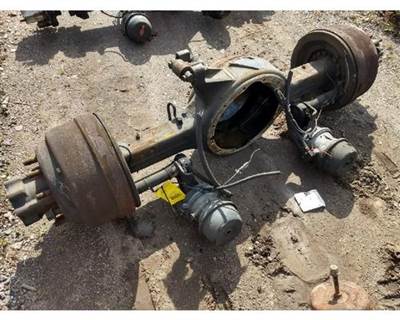 Eaton 23080-S Rear Axle Housing for a International 4400