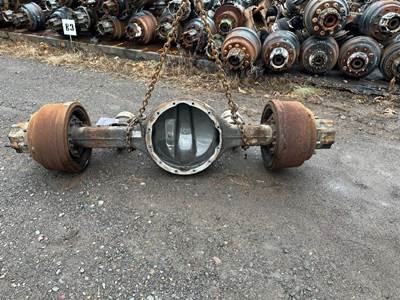 Eaton 23082P Rear Axle Housing for a Capacity YARD SWITCHER