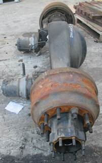 Eaton 23105D Rear Axle Housing for a Mack CH612