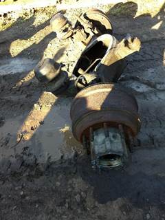 Eaton 23105D Rear Axle Housing for a Peterbilt 330