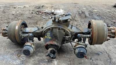 Eaton 23105D Rear Axle Housing for a Kenworth T800