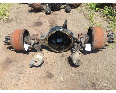 Eaton 23105D Rear Axle Housing for a Peterbilt
