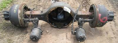 Eaton 23105S Rear Axle Housing for a Mack