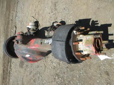 Eaton 23105S Rear Axle Housing for a International