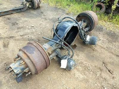 Eaton 23105S Rear Axle Housing for a Kenworth T300