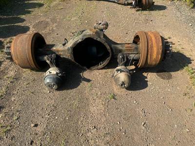 Eaton 23105S Rear Axle Housing for a Volvo VNM