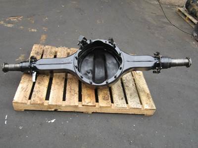 Eaton Rear Axle Housing